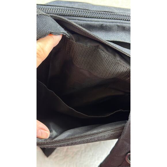 Piper Gear Black Hardback Tactical Military Style Backpack MOLLE Outdoor Pack - Picture 8 of 14